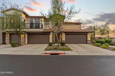 5100 E Rancho Paloma Drive #1001, Cave Creek, AZ 85331 - Photo 2