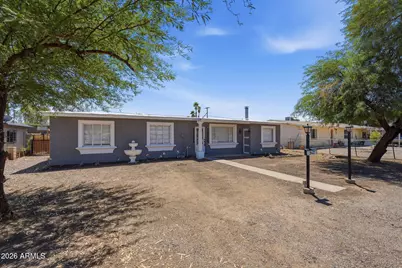 303 W 13th Street, Eloy, AZ 85131 - Photo 2