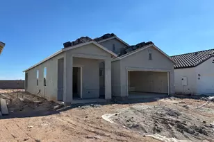 5869 E Hornblende Wy, San Tan Valley, AZ 85143 - Photo 1