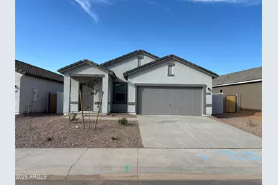 5869 E Hornblende Way, San Tan Valley, AZ 85143 - Photo 2