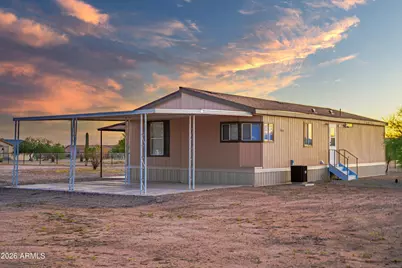 40514 N 251st Avenue, Morristown, AZ 85342 - Photo 6