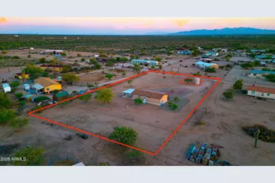 40514 N 251st Avenue, Morristown, AZ 85342 - Photo 10