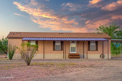 40514 N 251st Avenue, Morristown, AZ 85342 - Photo 2