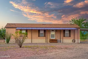 40514 N 251st Ave, Morristown, AZ 85342 - Photo 2