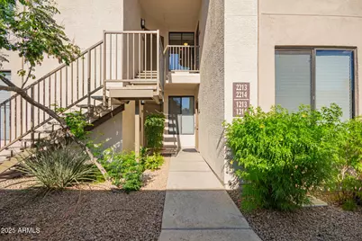 6900 E Princess Drive #2214, Phoenix, AZ 85054 - Photo 34