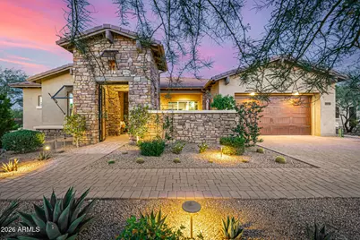 29709 N 55th Place, Cave Creek, AZ 85331 - Photo 2