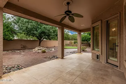 5035 S Ranger Trail, Gilbert, AZ 85298 - Photo 26