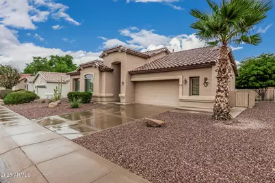 5035 S Ranger Trail, Gilbert, AZ 85298 - Photo 4