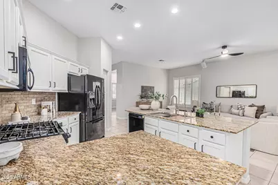 5035 S Ranger Trail, Gilbert, AZ 85298 - Photo 12