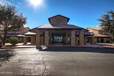 5035 S Ranger Trail, Gilbert, AZ 85298 - Photo 38