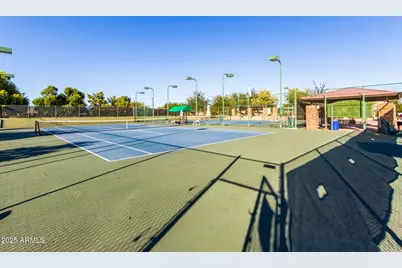 5035 S Ranger Trail, Gilbert, AZ 85298 - Photo 48