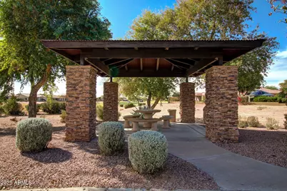 5035 S Ranger Trail, Gilbert, AZ 85298 - Photo 34