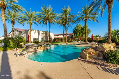 5035 S Ranger Trail, Gilbert, AZ 85298 - Photo 46