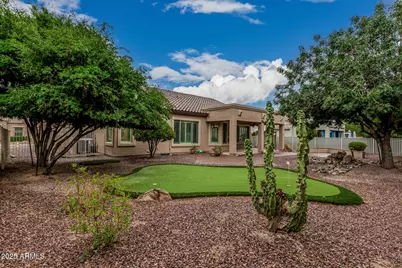 5035 S Ranger Trail, Gilbert, AZ 85298 - Photo 2