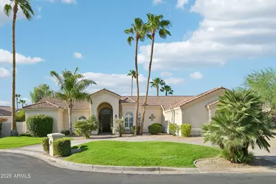 12158 E Ironwood Drive, Scottsdale, AZ 85259 - Photo 1