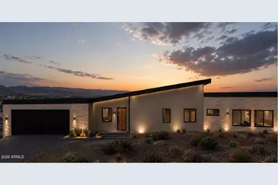 15926 E Rocky Mountain Place, Fountain Hills, AZ 85268 - Photo 2