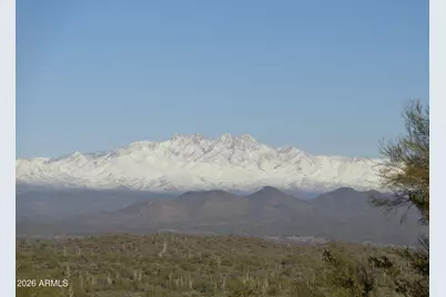 15926 E Rocky Mountain Place, Fountain Hills, AZ 85268 - Photo 10