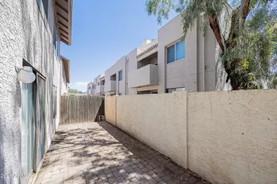 1077 W 1st Street #105, Tempe, AZ 85281 - Photo 22