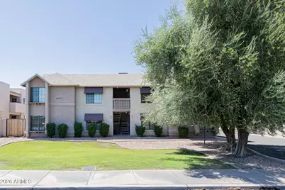 1077 W 1st Street #105, Tempe, AZ 85281 - Photo 2