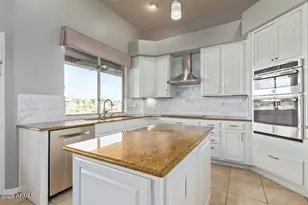 15152 E Westridge Dr, Fountain Hills, AZ 85268 - Photo 4
