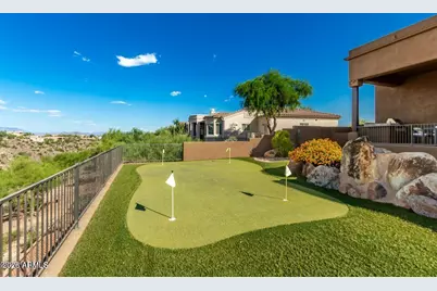15152 E Westridge Drive, Fountain Hills, AZ 85268 - Photo 22