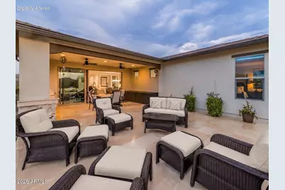 18124 E Massai Point Drive, Rio Verde, AZ 85263 - Photo 36