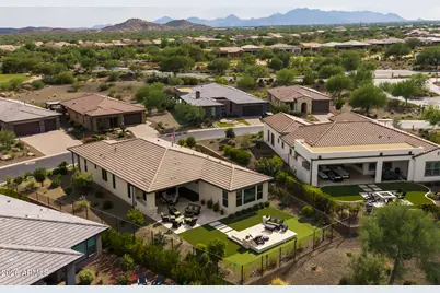 18124 E Massai Point Drive, Rio Verde, AZ 85263 - Photo 30