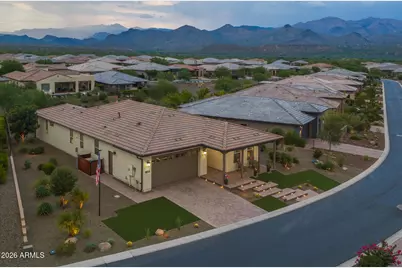 18124 E Massai Point Drive, Rio Verde, AZ 85263 - Photo 4