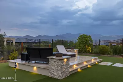 18124 E Massai Point Drive, Rio Verde, AZ 85263 - Photo 2