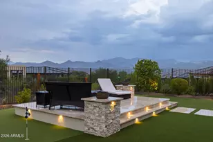 18124 E Massai Pt Dr, Rio Verde, AZ 85263 - Photo 2