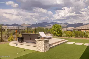 18124 E Massai Pt Dr, Rio Verde, AZ 85263 - Photo 32