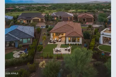 18124 E Massai Point Drive, Rio Verde, AZ 85263 - Photo 28