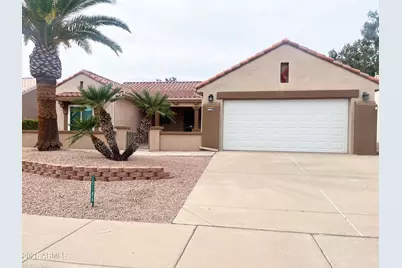 15186 W Las Brizas Lane, Sun City West, AZ 85375 - Photo 2
