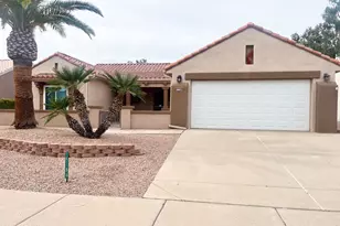 15186 W Las Brizas Ln, Sun City West, AZ 85375 - Photo 2