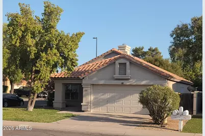 2325 E Lakecrest Drive, Gilbert, AZ 85234 - Photo 1