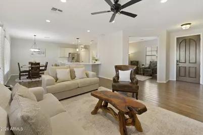 12812 W Junipero Drive, Sun City West, AZ 85375 - Photo 14