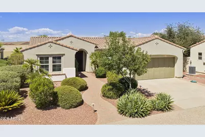 12812 W Junipero Drive, Sun City West, AZ 85375 - Photo 4