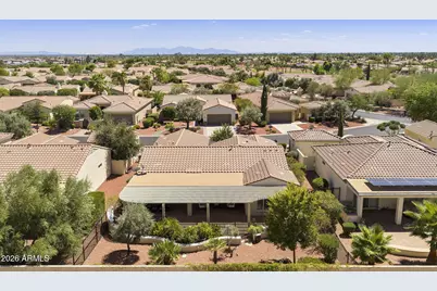 12812 W Junipero Drive, Sun City West, AZ 85375 - Photo 50