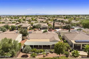 12812 W Junipero Dr, Sun City West, AZ 85375 - Photo 50