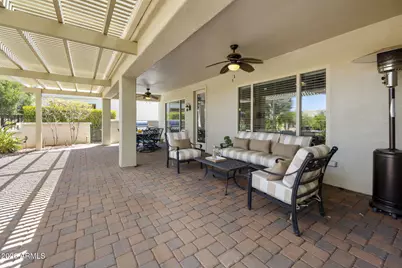 12812 W Junipero Drive, Sun City West, AZ 85375 - Photo 38