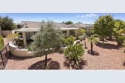 12812 W Junipero Drive, Sun City West, AZ 85375 - Photo 42