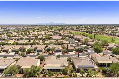 12812 W Junipero Drive, Sun City West, AZ 85375 - Photo 52