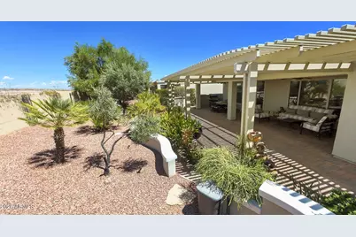 12812 W Junipero Drive, Sun City West, AZ 85375 - Photo 44