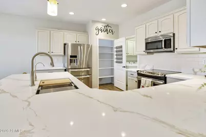 12812 W Junipero Drive, Sun City West, AZ 85375 - Photo 22