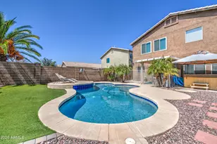 30084 N Desert Willow Blvd, San Tan Valley, AZ 85143 - Photo 34
