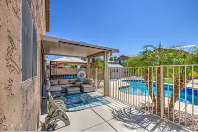 30084 N Desert Willow Boulevard, San Tan Valley, AZ 85143 - Photo 22