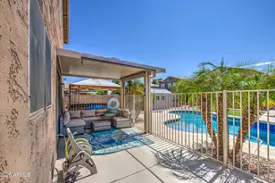 30084 N Desert Willow Blvd, San Tan Valley, AZ 85143 - Photo 22