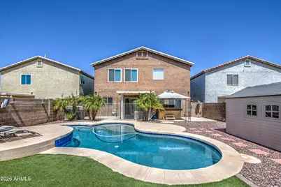 30084 N Desert Willow Boulevard, San Tan Valley, AZ 85143 - Photo 18
