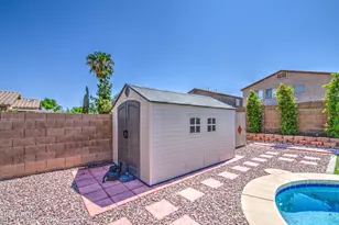 30084 N Desert Willow Blvd, San Tan Valley, AZ 85143 - Photo 40