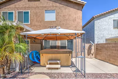 30084 N Desert Willow Boulevard, San Tan Valley, AZ 85143 - Photo 20
